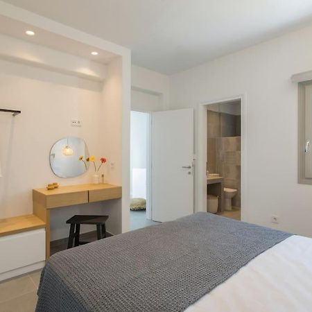Solasta Residence Marpissa Bagian luar foto