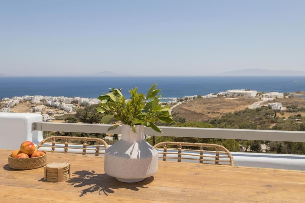 Solasta Residence Marpissa Bagian luar foto