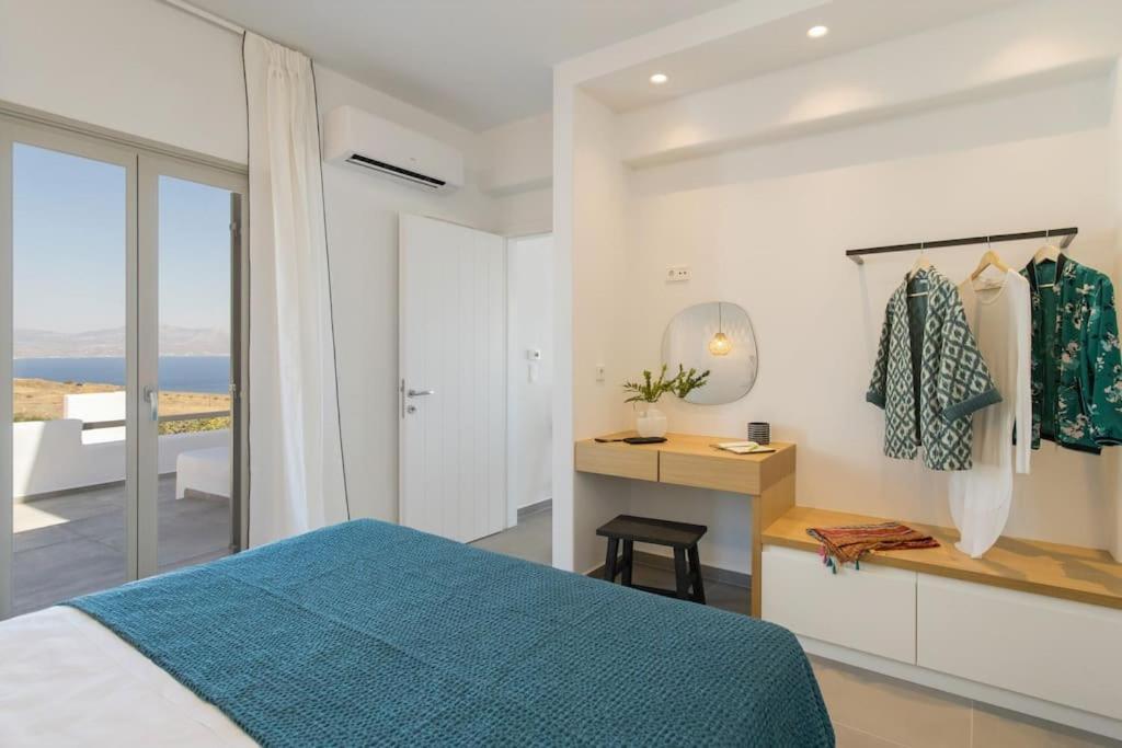 Solasta Residence Marpissa Bagian luar foto