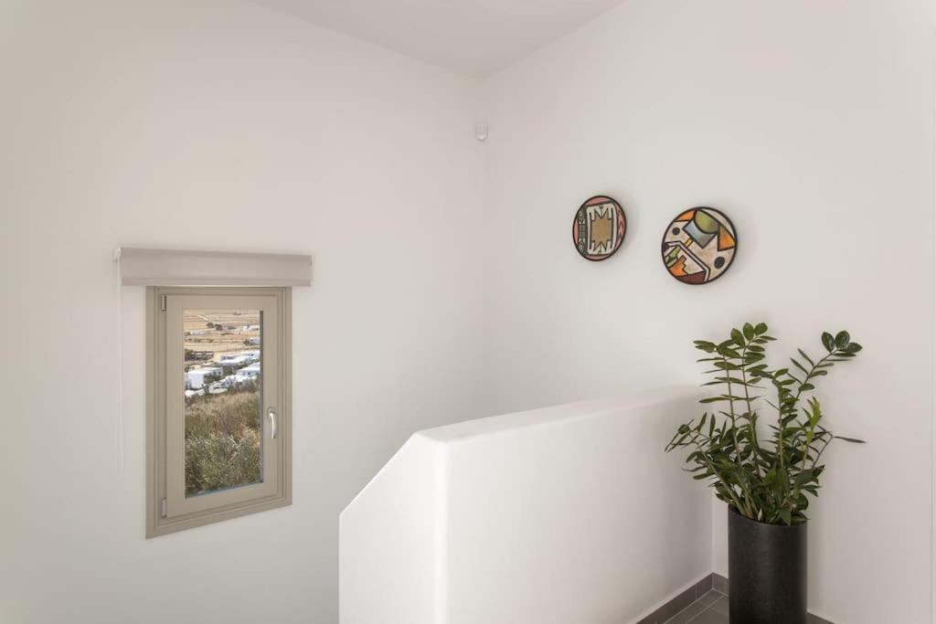 Solasta Residence Marpissa Bagian luar foto