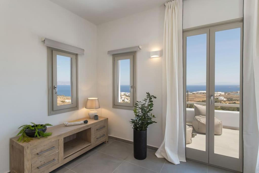 Solasta Residence Marpissa Bagian luar foto