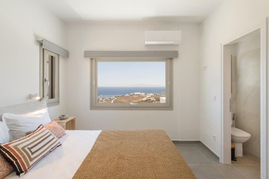 Solasta Residence Marpissa Bagian luar foto