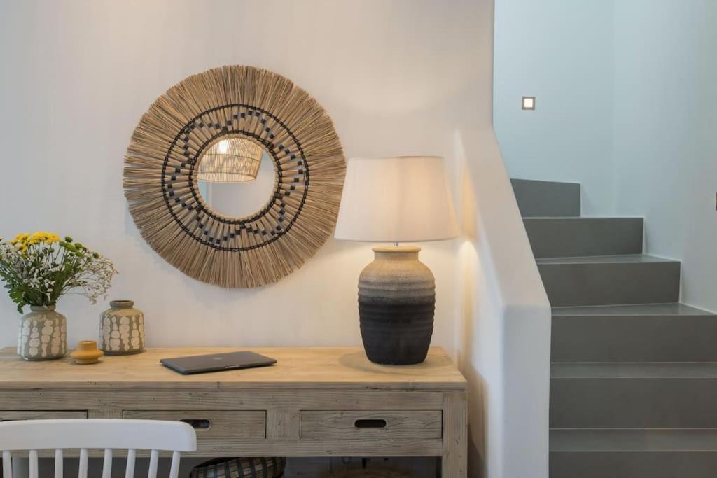 Solasta Residence Marpissa Bagian luar foto