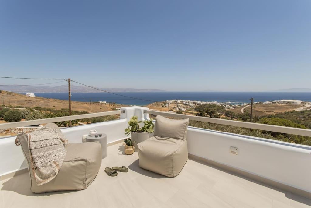 Solasta Residence Marpissa Bagian luar foto