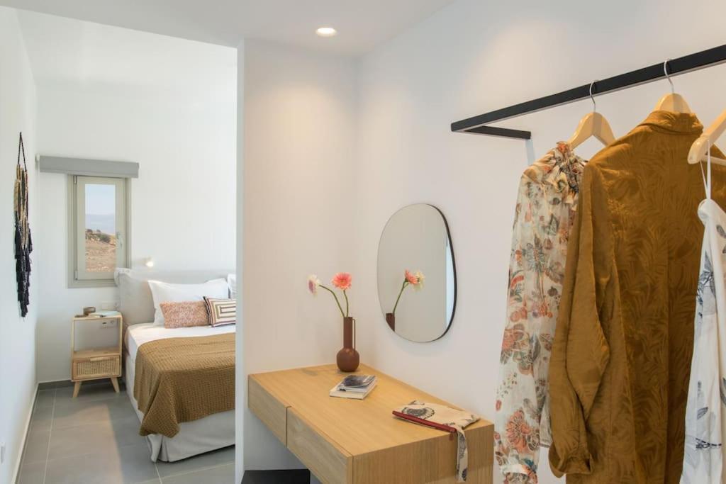 Solasta Residence Marpissa Bagian luar foto
