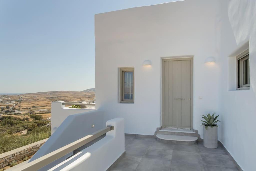 Solasta Residence Marpissa Bagian luar foto