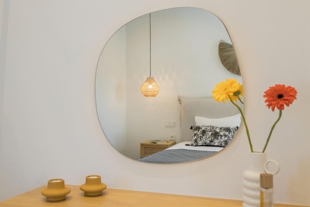 Solasta Residence Marpissa Bagian luar foto