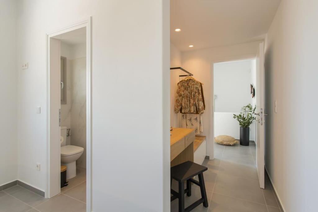 Solasta Residence Marpissa Bagian luar foto