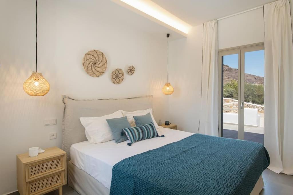 Solasta Residence Marpissa Bagian luar foto
